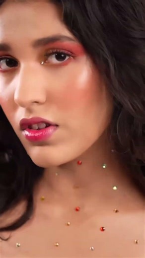 WHERE COLOUR MEETS ROMANTIC EDGE ✨🩵