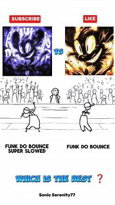 455K views · 10K reactions | Funk Do Bounce vs Funk Do Bounce Super Slowed #funko #phonk #reelschallenge #trendingreels #short #phonk #SIGMABOYFUNK- #SlowedRemix #2PhuthonFunk #ViralRemix #SlowedMusic #FunkVibes #PhonkRemix #TrendingMusic #YouTubeShorts | Sonic Serenity | Facebook