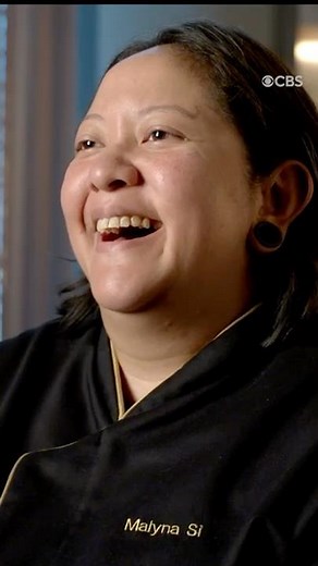 Meet Chef Malyna Si #AmericasCulinaryCup
