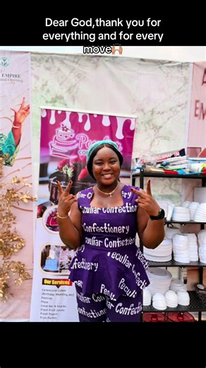 #peculiarconfectionery #parfaitinijebuode #cakesinijebu #fruitparfaitinilese