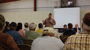 Religious fundamentalists settle in the Oklahoma Panhandle