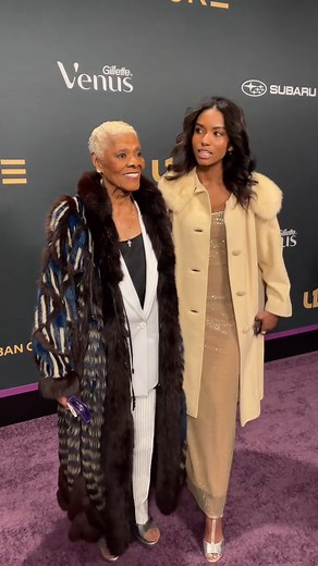 10K views · 343 reactions | The iconic Dionne Warwick is our #LifetimeAchievement Honoree! Don’t miss us celebrating her legacy at this year’s #UrbanOneHonors.  | TV One | Facebook