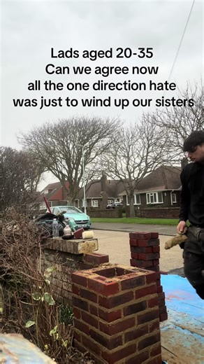 One Direction: The Reality Behind the Hate