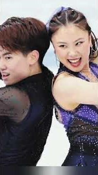 🔥【木下G杯】“うたまさ”日本勢トップ4位発進！🇯🇵✨ いくこう7位・りかしん8位、アイスダンスで熱戦開幕⛸️🔥