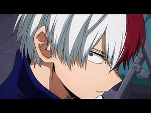 I kissed a boy // AMV // todobaku/bakutodo //