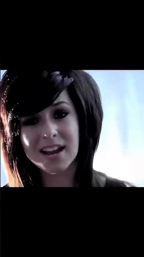 #ChristinaGrimmie's first music video turns 14 years old 💚😱 #TeamGrimmie