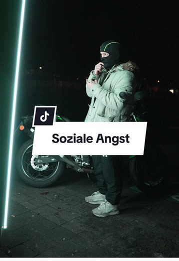 Motorradfahren und soziale Angst: Tipps für Entspannung