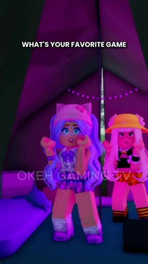 Best ROBLOX Games to Play: Okeh Gaming TV