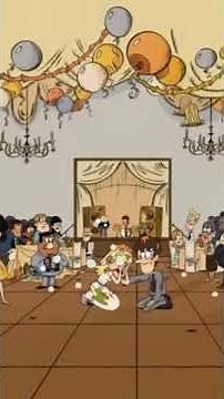 Rita Loud Crying #theloudhouse #nickelodeon