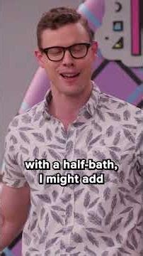 Professor Moriarty Explains To Sherlock Holmes How He Afforded A House