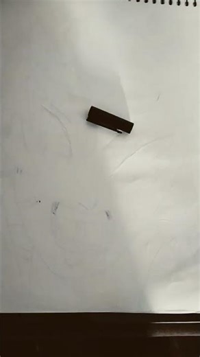 Kakashi and Sasuke half EASY drawing #naruto #animedrawing