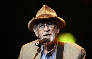 Country music's 'Gentle Giant' Don Williams dies aged 78