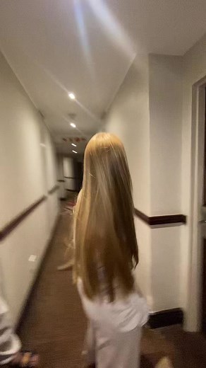 Our auditions for the Glambot 🎥