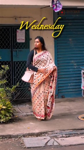 Divine Designs | Five days, five moods, one brand that defines your week! Comment your favorite look 👇 #DivineDesigns | Instagram