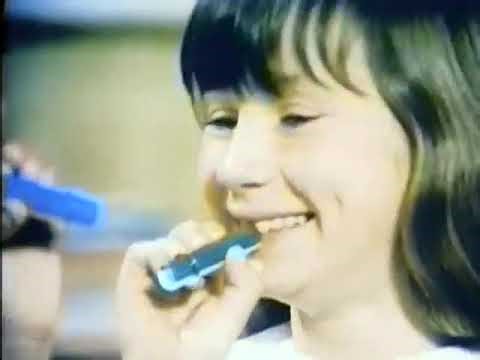 Boo Berry Cereal “Boo Hooter” Commercial | October 1973