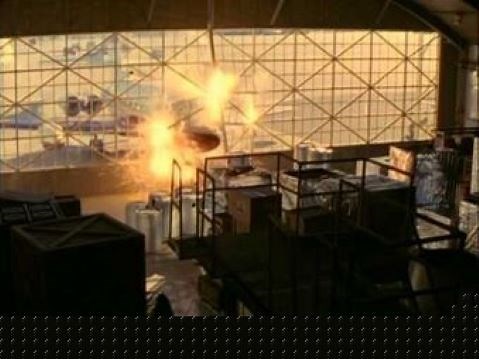 FACE OFF - Trailer