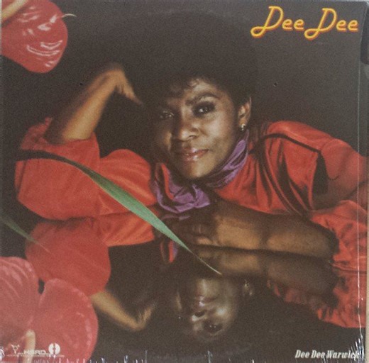 Dee Dee Warwick - Dee Dee