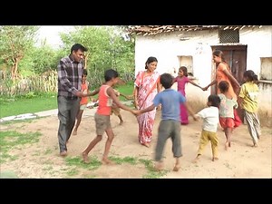 Joint Initiative for Village Advancement (JIVA) - Year 1