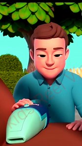 140K views · 1K reactions | Finger song Nursery rhymes for kids song...