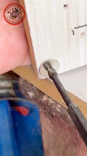 143K views · 456 reactions | Powerful Magnetic Cabinet Catches ️ | Ming Tools | Facebook