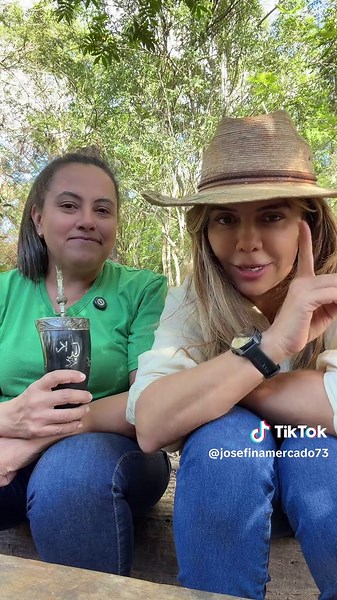 Videos de Josefina Mercado (@josefinamercado73) con “sonido original - Josefina Mercado”