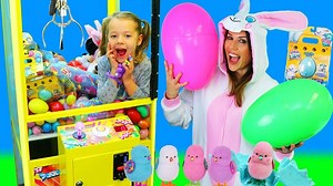 50 reactions | Easter Egg Hunt INSIDE A CLAW MACHINE!! Claw Filled With Eggs & Little Live Pets Kids Toysjoin group kids . Subscribe here: For more cartoons and kids shows see our awesome playlists below: Ruby Roo: Ruby Roo Magic Wheel: Sandaroo and The Super Kids: Morphle: ❤ Follow Us ❤ | Kids Gg | Facebook