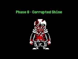 LAST BREATH Phase 8 - CORRUPTED SHINE
