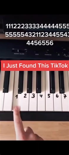 Master the Coffin Dance on Piano with This Step-by-Step Tutorial