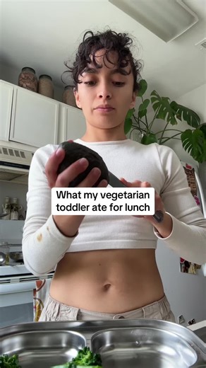 Vegetarian Toddler Lunch Ideas: Fun and Easy Meals