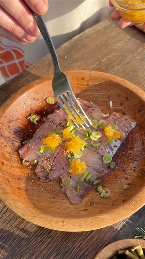 What kind of sagudai is this? 🐟🔥