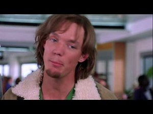 Scooby Doo (2002) - Grow Up ft. Simple Plan