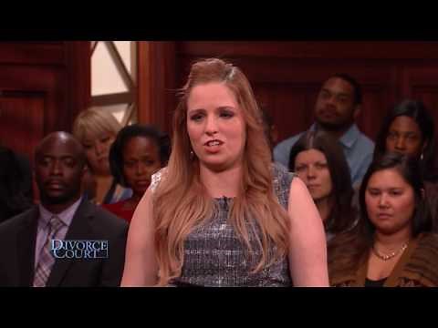 DIVORCE COURT 17 Full Episode: Arias vs Allen