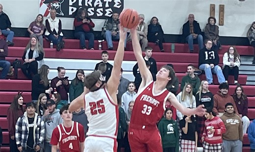 Fremont hands Hart first loss, Packers hold on in tight 64-61 win | Local Sports Journal