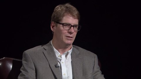 Conversations:General Janson D. Boyles Season 19 Episode 1902