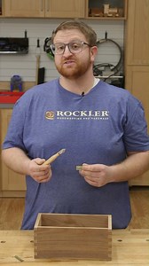 21 reactions | Learn about Nick's favorite marking tools. In part 2 of 4, he talks about the importance of a marking knife. https://www.rockler.com/igaging-premium-marking-knife #rockler #rocklerwoodworking #wood #woodworking #woodworker #woodshop #createwithconfidence #markingandmeasuring #markingknife | Rockler Woodworking and Hardware | Facebook