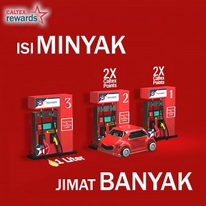 170K views · 427 reactions | Dah bersedia untuk isi minyak dan untung...