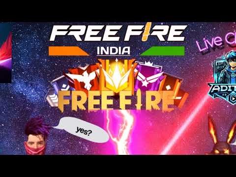 Hindi Free Fire MAX : 👍 Good stream | Playing Solo | Streaming with Turnip
