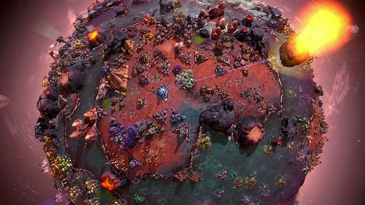 Imagine Earth - Official Launch Trailer - IGN