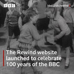 134K views · 2.4K reactions |  PSA: Find a piece of history that matters to you on BBC Rewind. Explore over 30,000 archive videos, spanning more than 60 years of BBC broadcasting from around the UK, here: https://bbc.co.uk/rewind | BBC Archive | Facebook