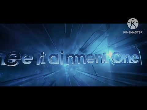 Entertainment One logo Bloopers (for matthew zeleny)