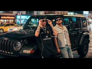 LA NETA - Fuerza Regida, Peso Pluma style (Music Video)