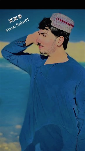 #foryou #foryou #1776 Alazai Sadat01 ☠️ 💀 ☠️ 💀 S