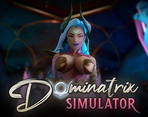 Dominatrix Simulator: Threshold by deviant.tech