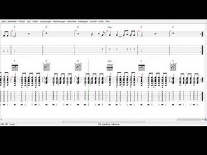 Laid Back - Bakerman - Tabs