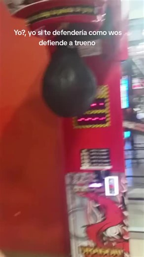 Freestyle Showdown: Wos vs Trueno