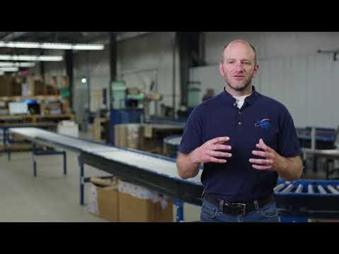 Warehouse Automation Testimonial: Numina Group’s RDS System | Videofly Productions