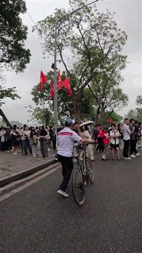 非日常を体感！普段と違うベトナムの街角