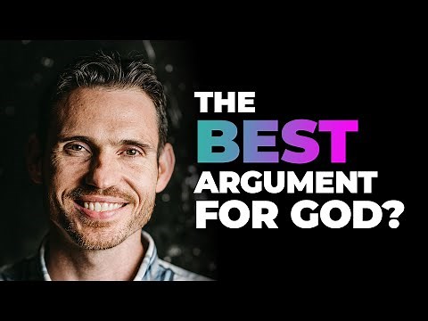 3 Hours of the Argument from Contingency w/ Dr. Josh Rasmussen