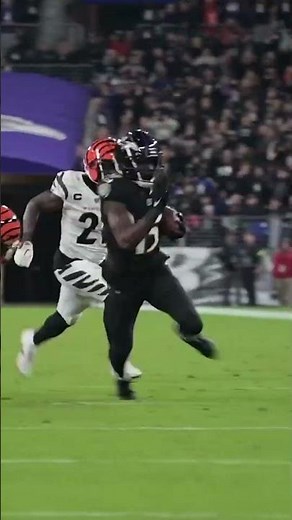 Nelson Agholor Flip for a touchdown