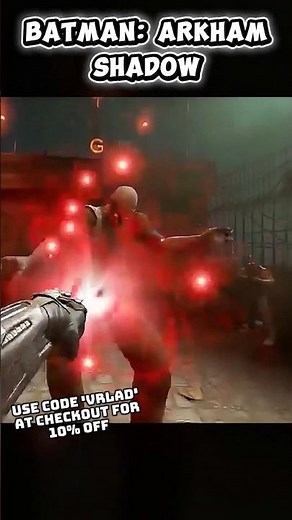 5 Great VR Games that EVERYONE is playing...